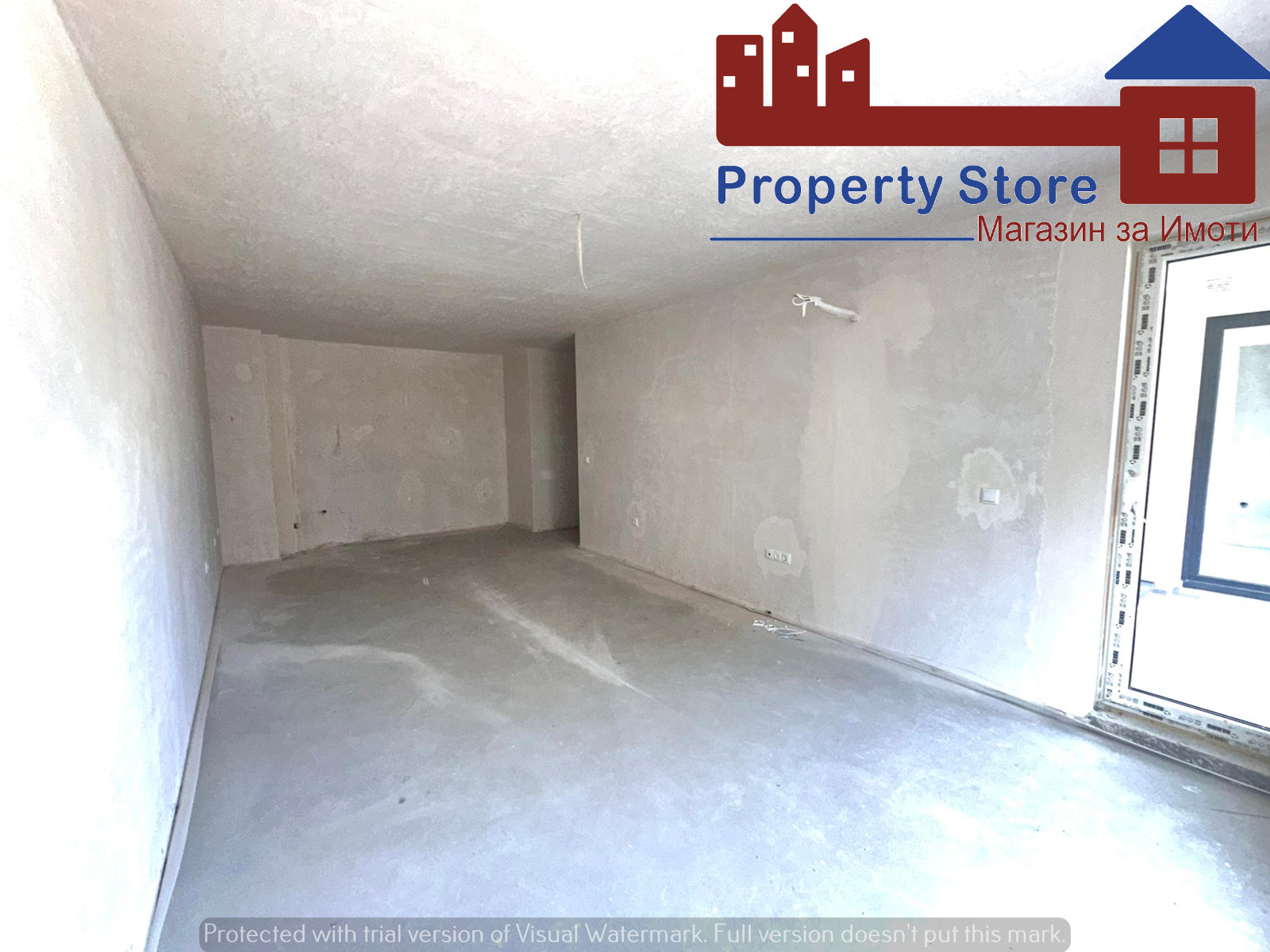 Продава 3-СТАЕН, гр. Варна, Гранд Мол, снимка 2 - Апартаменти - 47029989