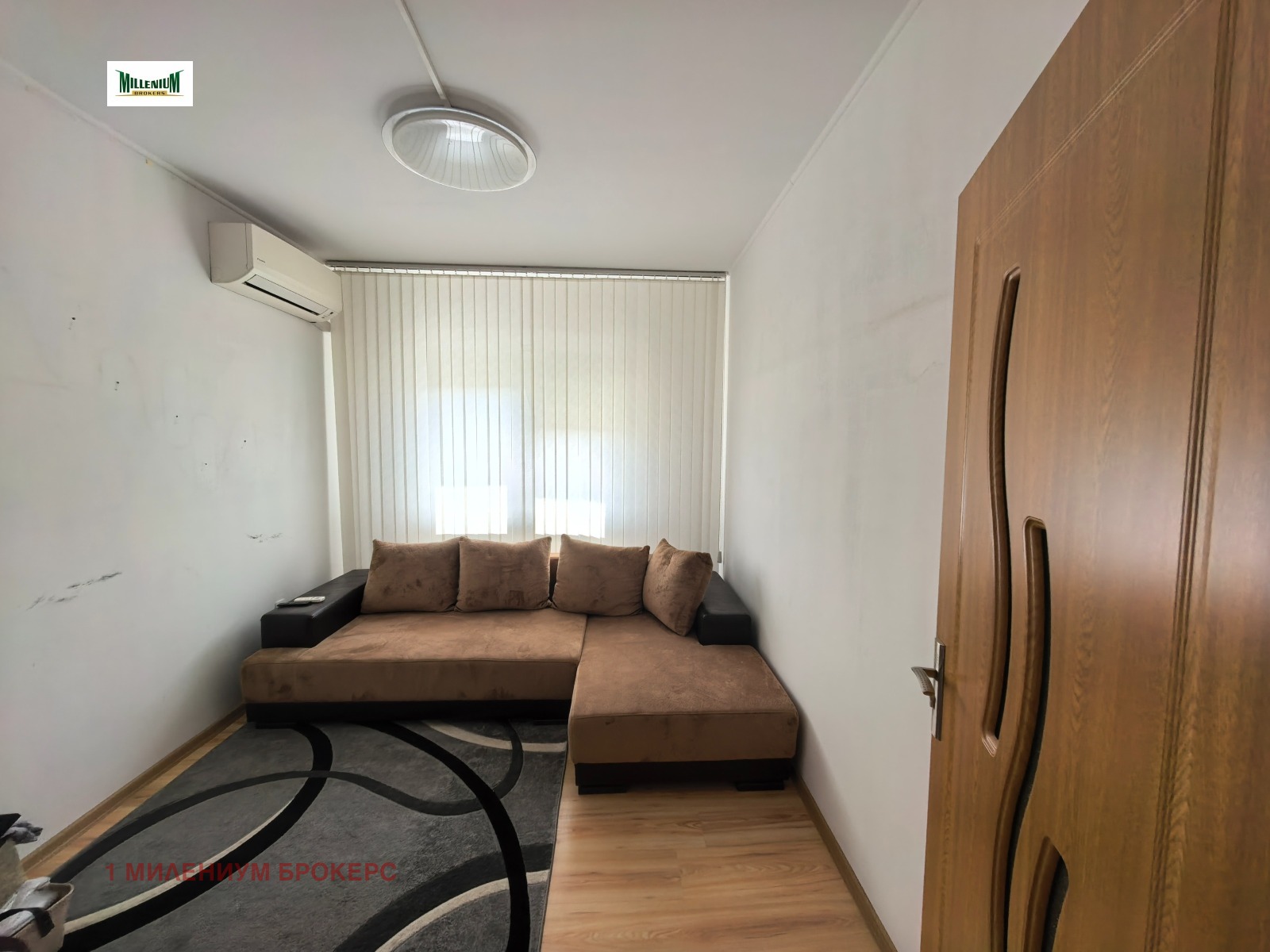 Продава 3-СТАЕН, гр. Пловдив, Христо Смирненски, снимка 11 - Апартаменти - 55750710