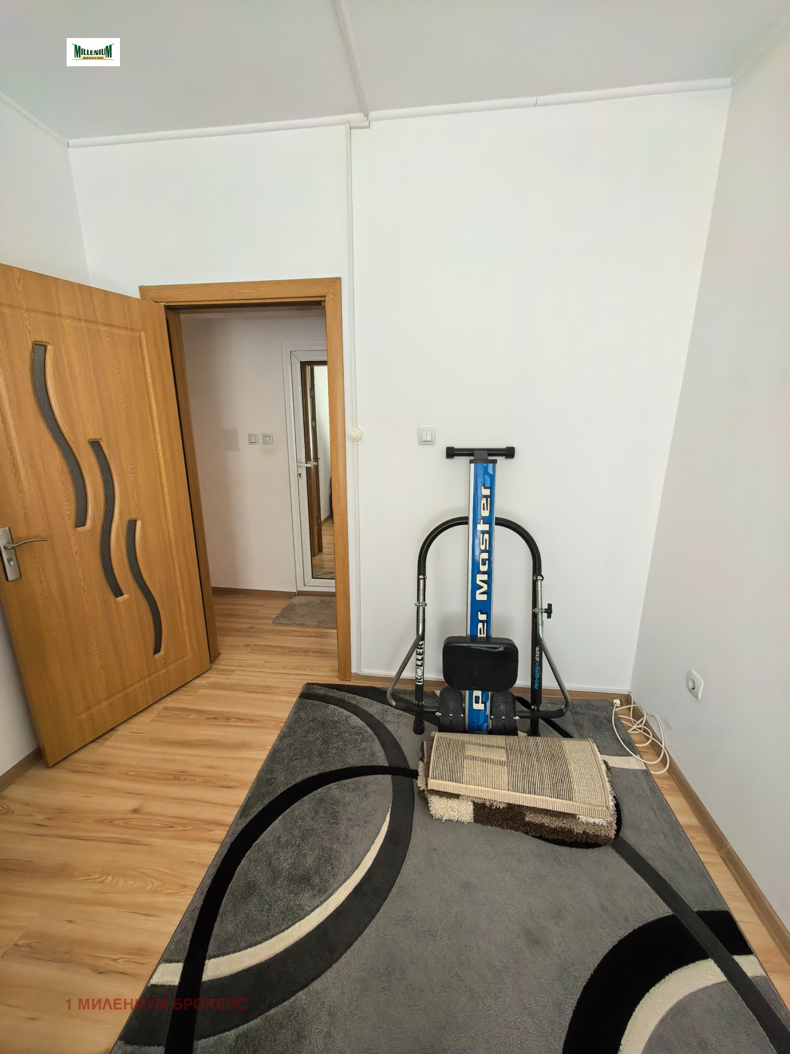 Продава 3-СТАЕН, гр. Пловдив, Христо Смирненски, снимка 12 - Апартаменти - 55750710