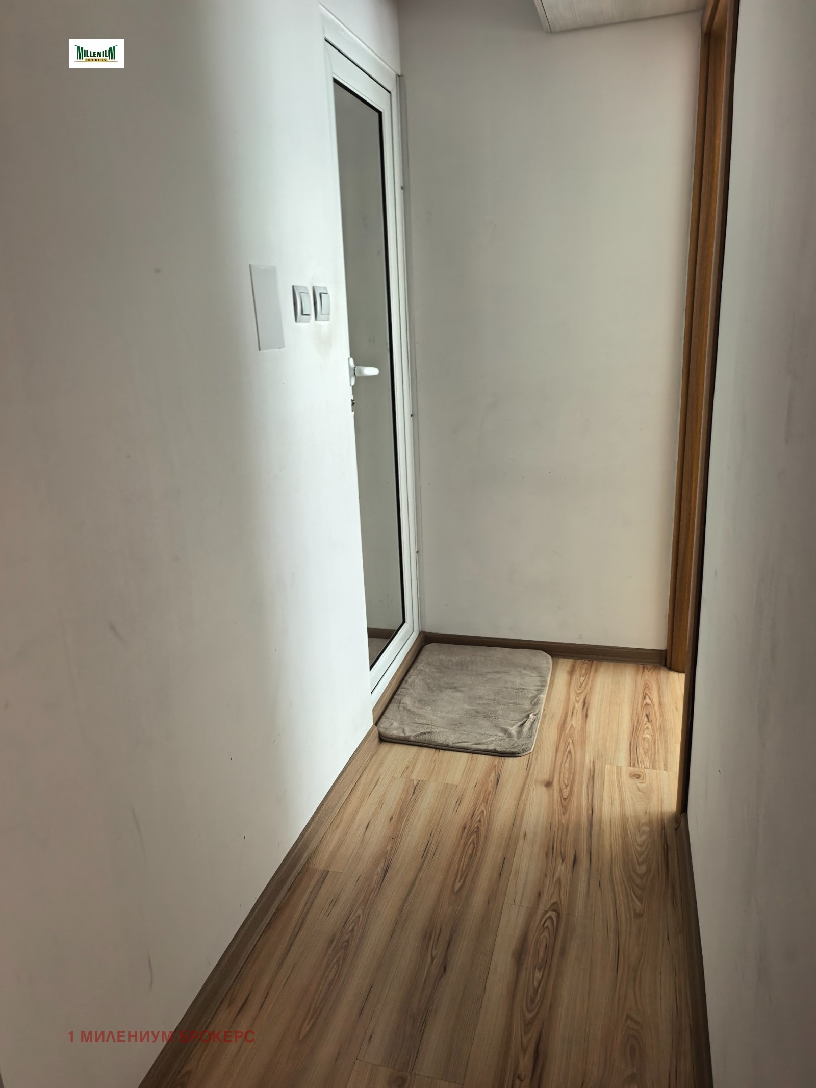 Продава 3-СТАЕН, гр. Пловдив, Христо Смирненски, снимка 9 - Апартаменти - 55750710
