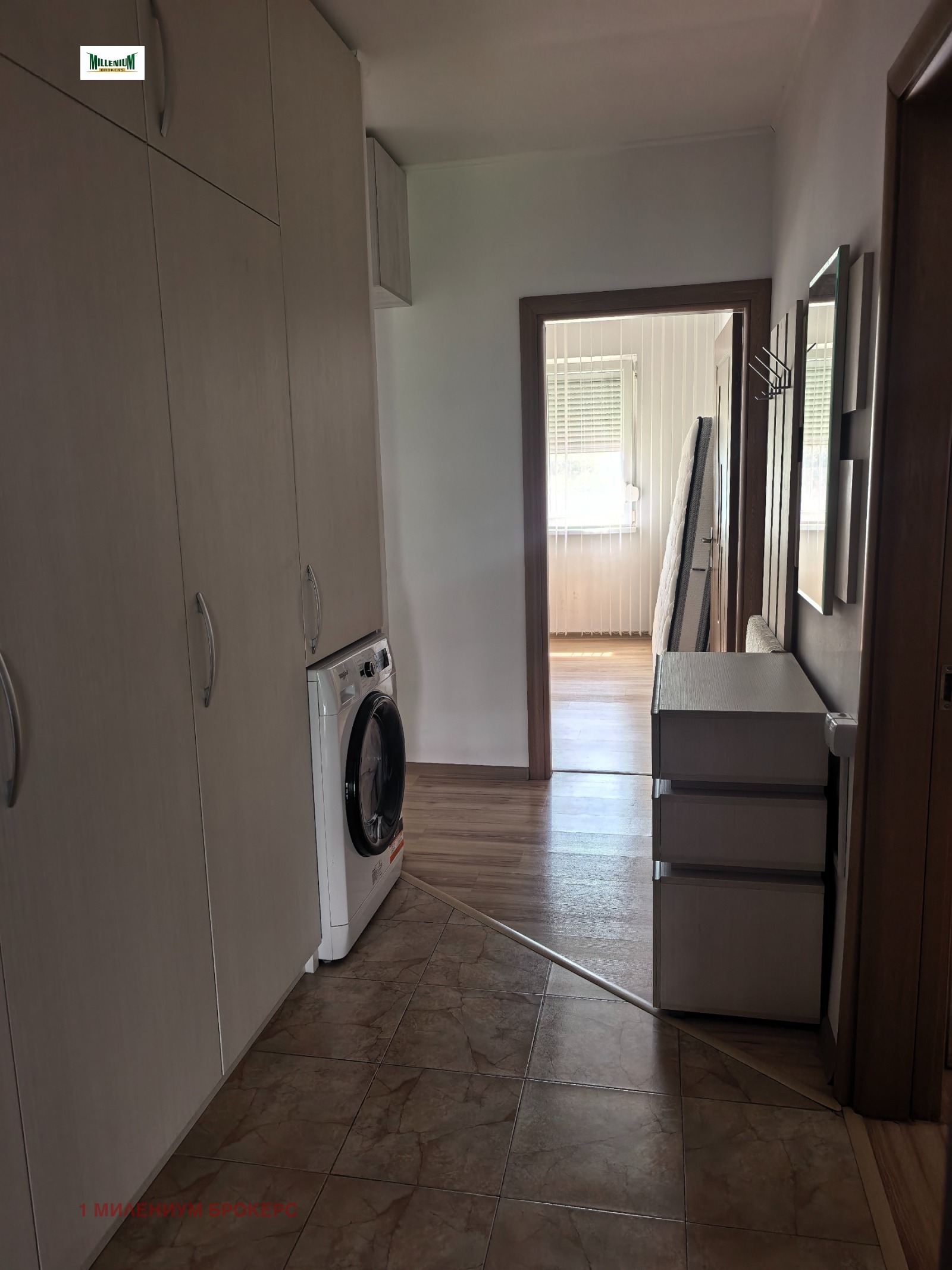 Продава 3-СТАЕН, гр. Пловдив, Христо Смирненски, снимка 7 - Апартаменти - 55750710