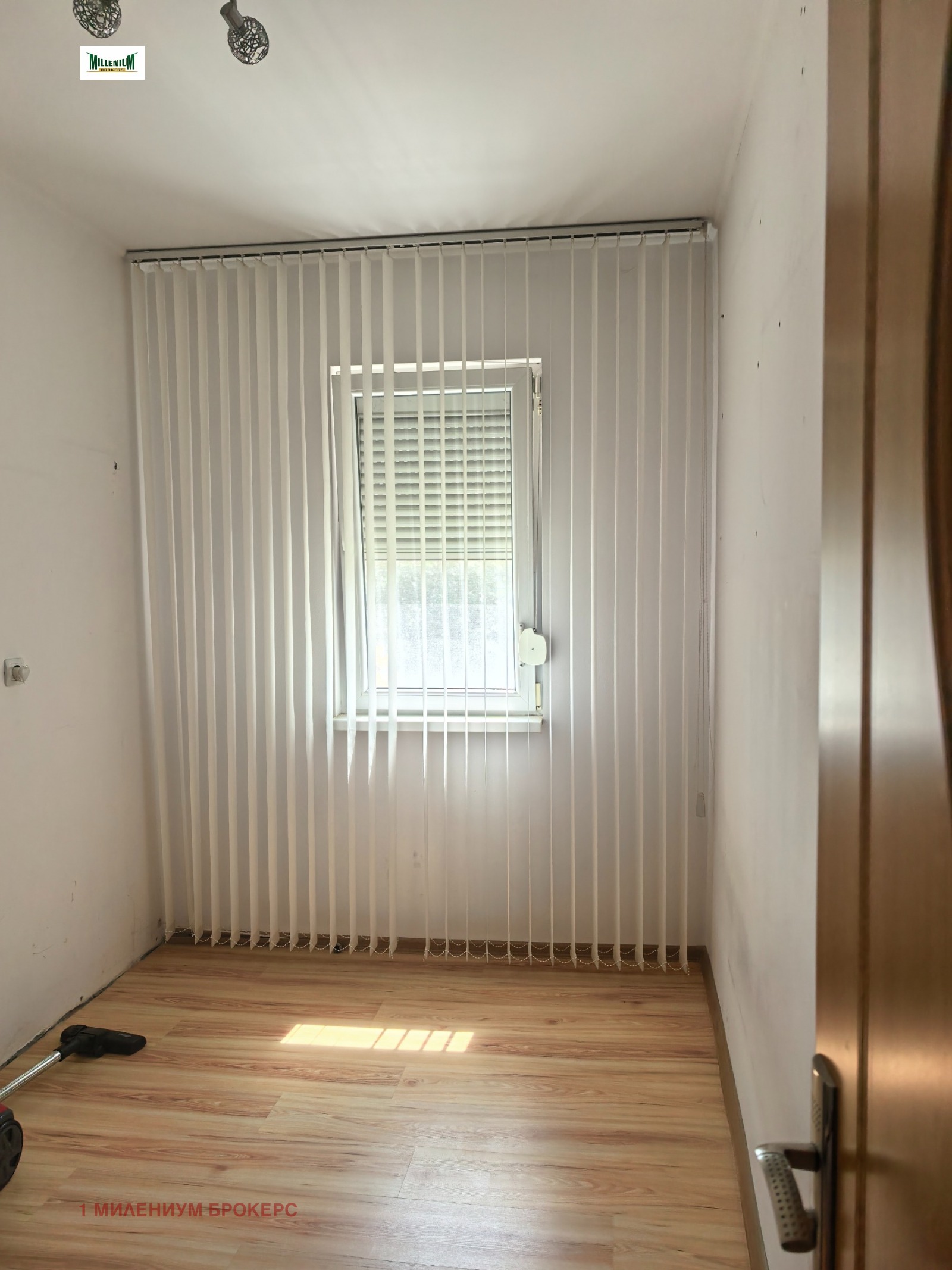 Продава 3-СТАЕН, гр. Пловдив, Христо Смирненски, снимка 13 - Апартаменти - 55750710