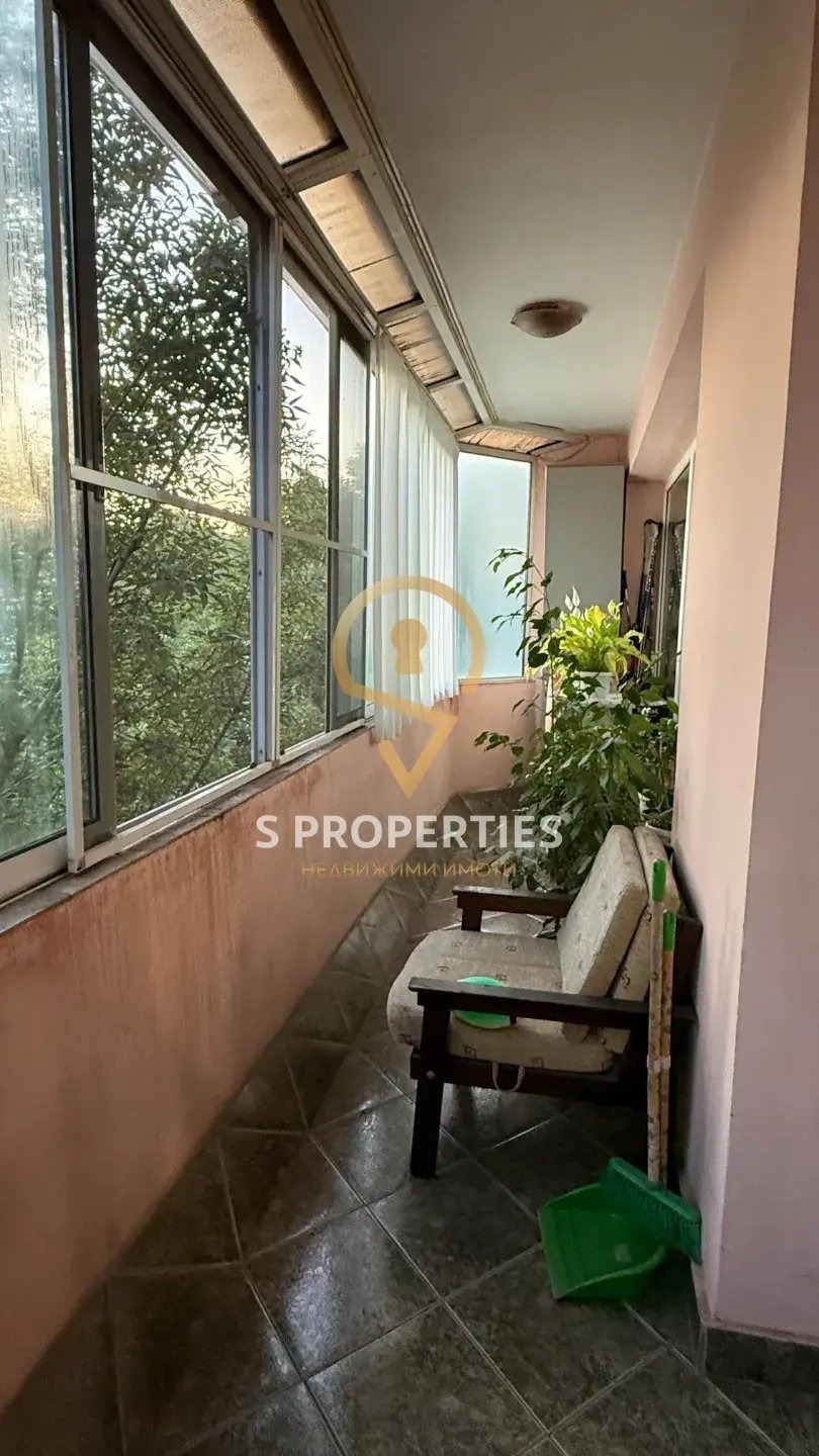 Продава 3-СТАЕН, гр. Варна, Център, снимка 13 - Апартаменти - 55848054