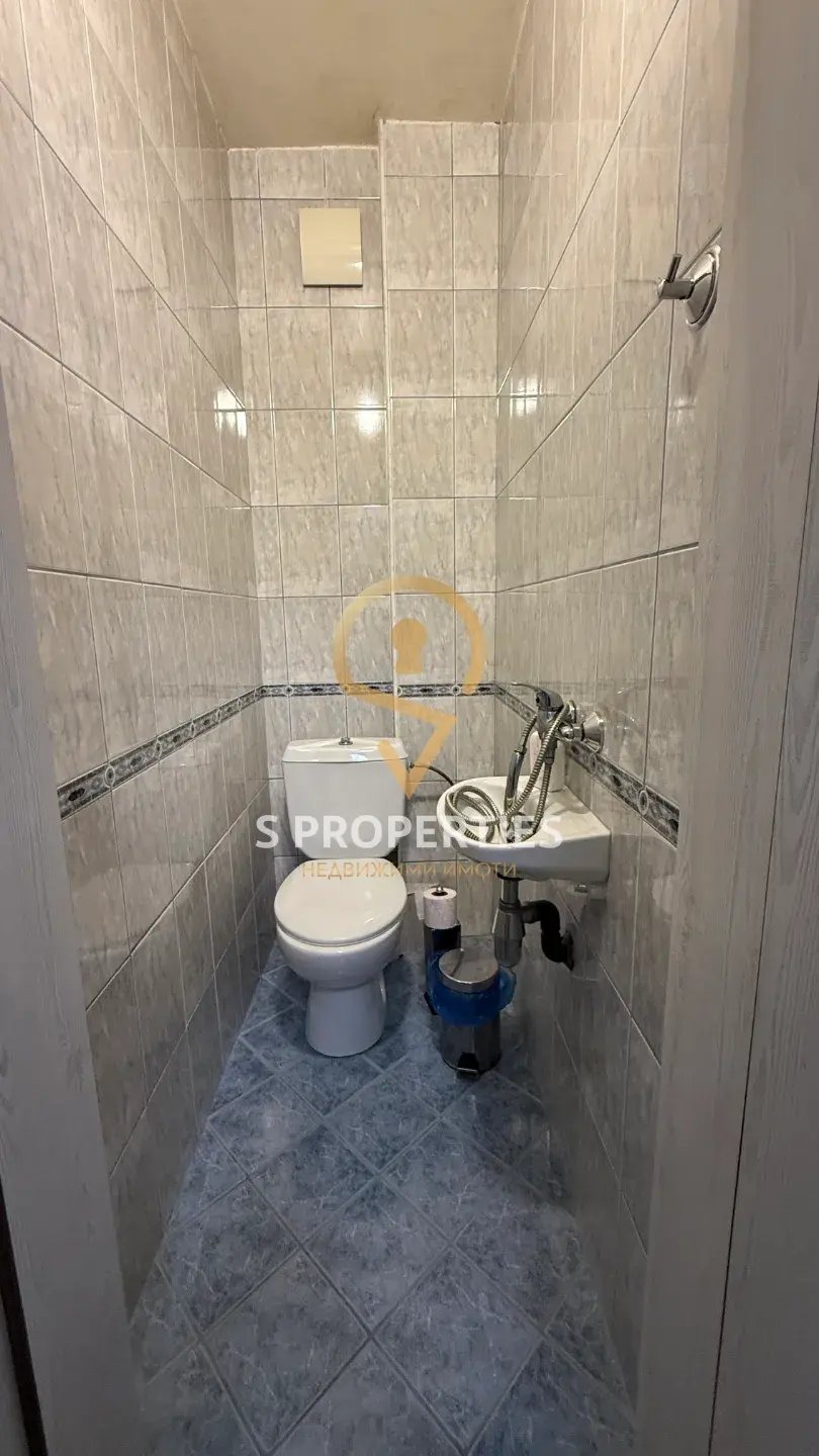 Продава 3-СТАЕН, гр. Варна, Център, снимка 6 - Апартаменти - 55848054