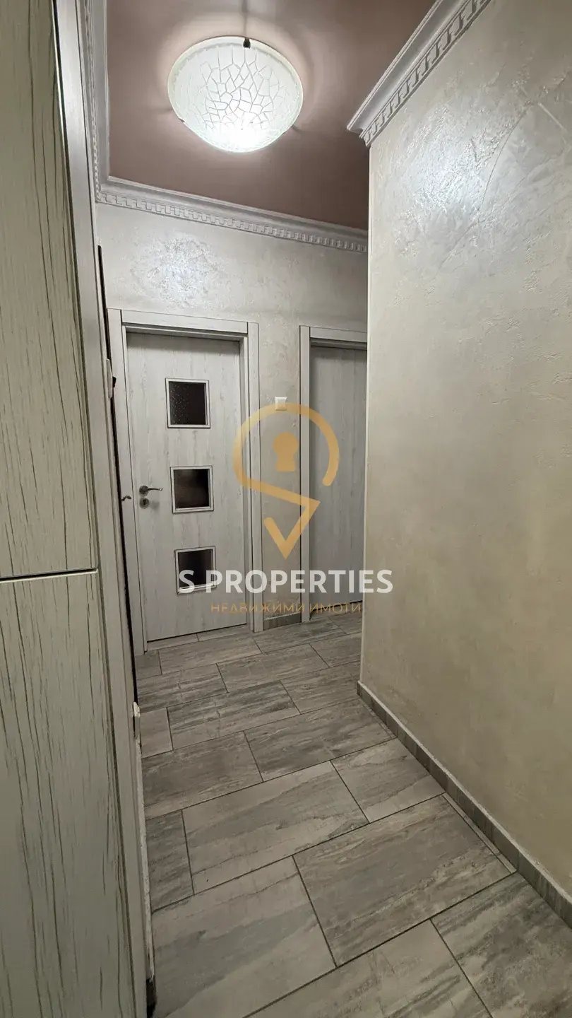 Продава 3-СТАЕН, гр. Варна, Център, снимка 12 - Апартаменти - 55848054