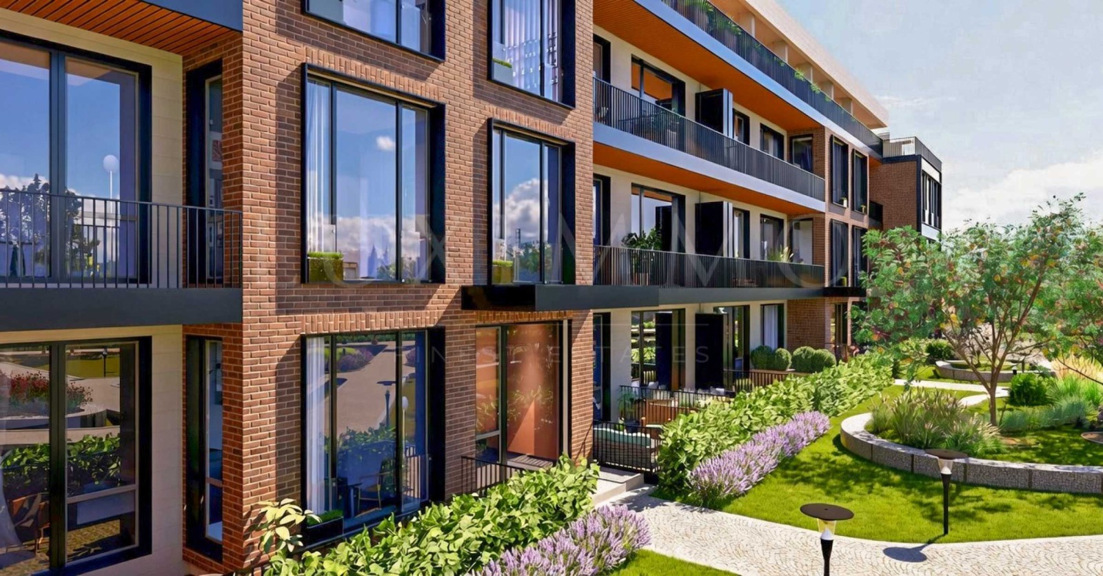 Продава 4-СТАЕН, гр. Пловдив, Кършияка, снимка 2 - Апартаменти - 54069248