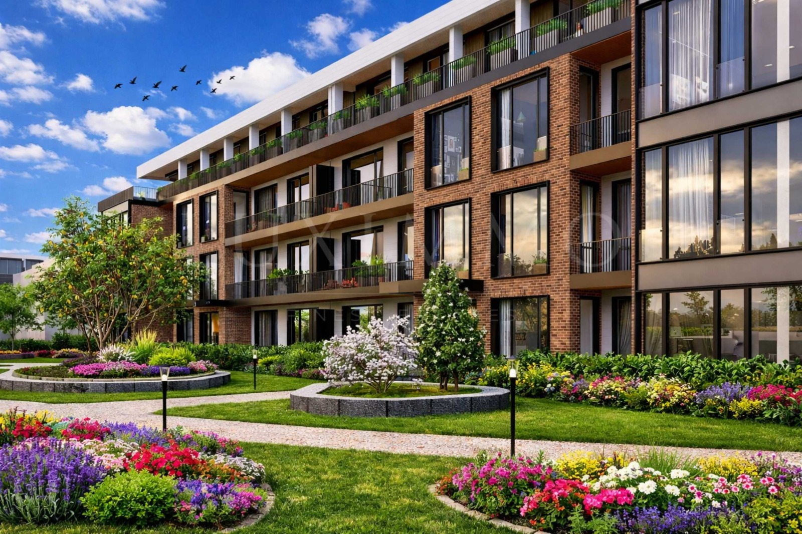 Продава 4-СТАЕН, гр. Пловдив, Кършияка, снимка 3 - Апартаменти - 54069248