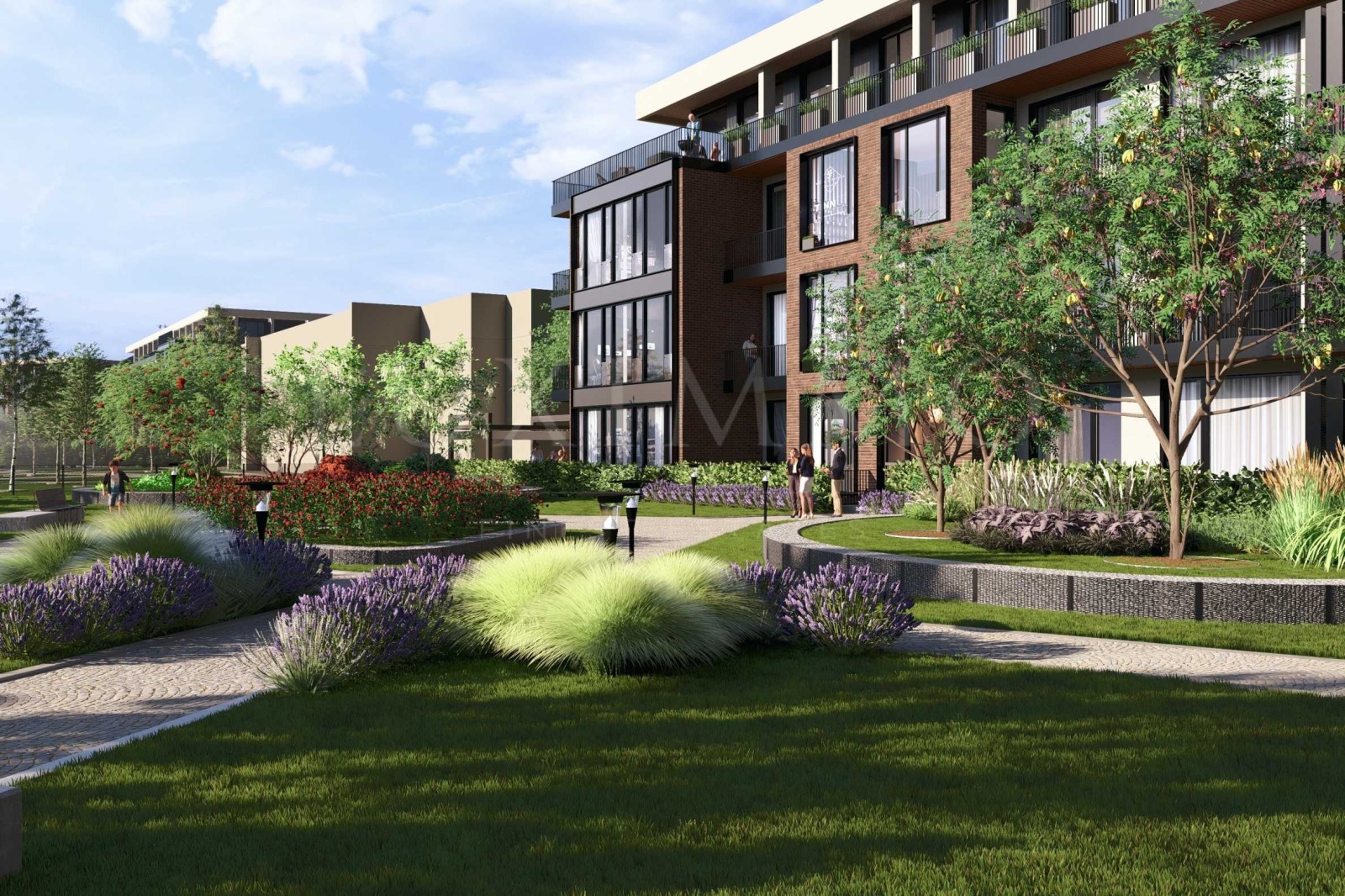 Продава 4-СТАЕН, гр. Пловдив, Кършияка, снимка 7 - Апартаменти - 54069248