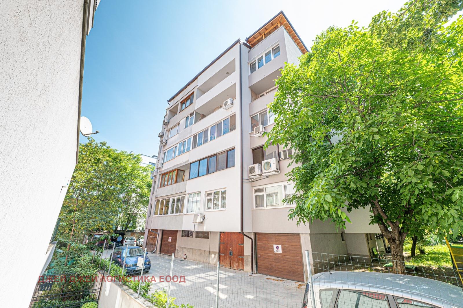 Продава 4-СТАЕН, гр. София, Павлово