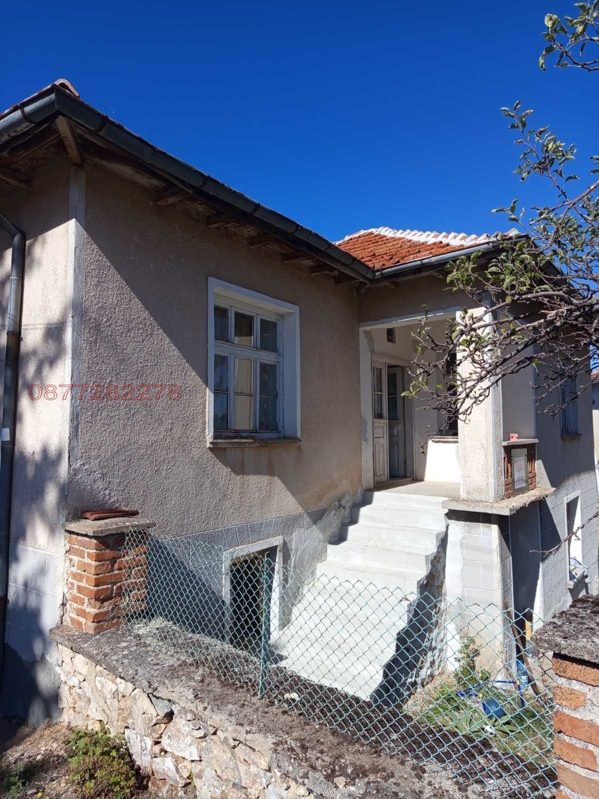 Продава КЪЩА, с. Добростан, област Пловдив, снимка 4 - Къщи - 54693269