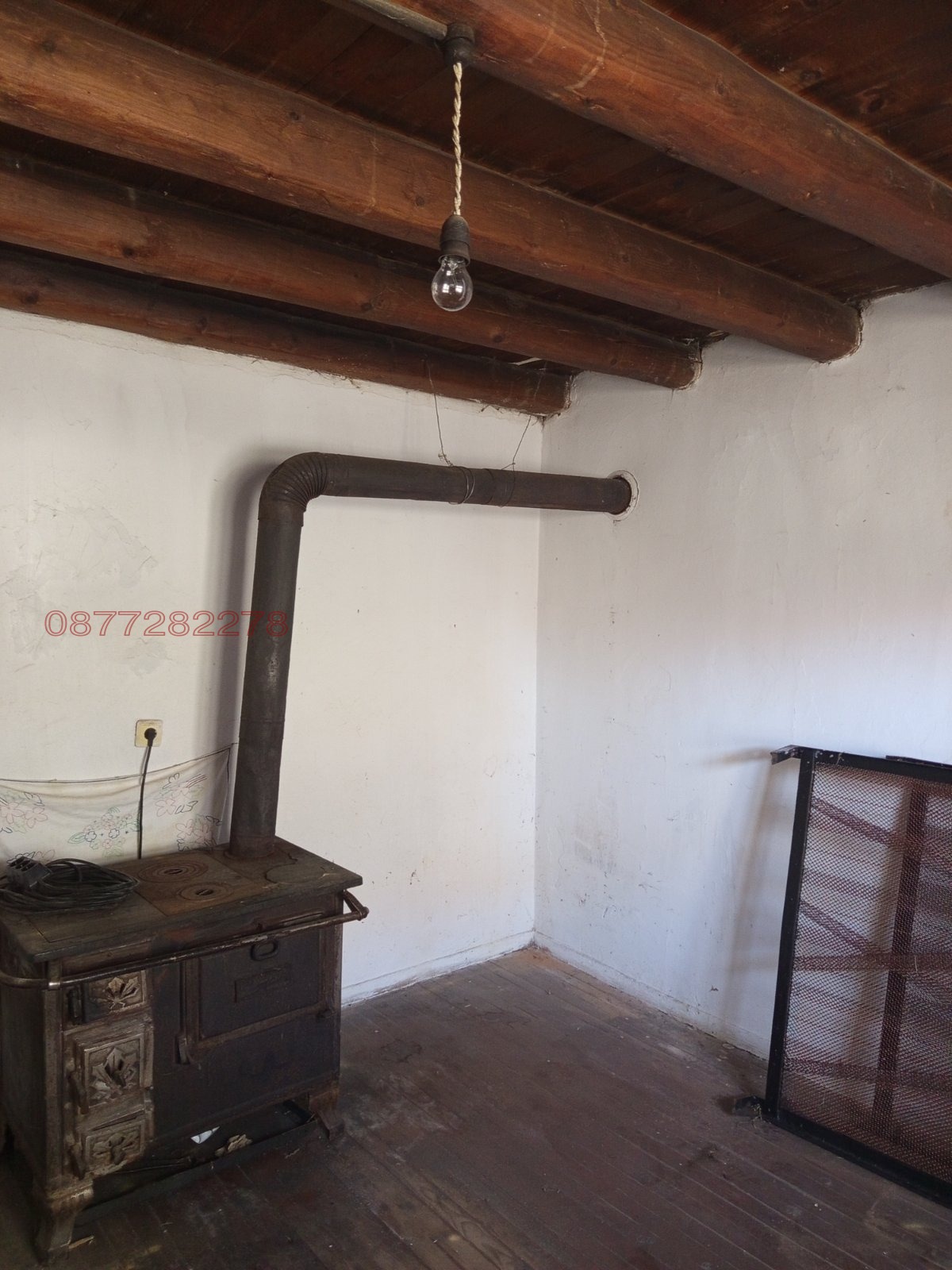 Продава КЪЩА, с. Добростан, област Пловдив, снимка 9 - Къщи - 54693269