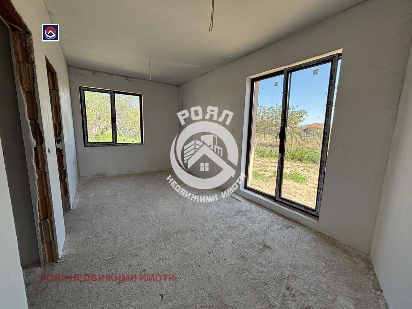 Продава КЪЩА, с. Кадиево, област Пловдив, снимка 11 - Къщи - 54307310