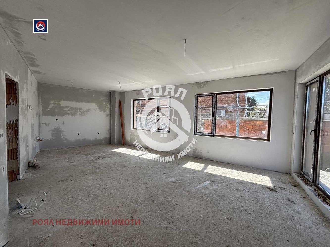 Продава КЪЩА, с. Кадиево, област Пловдив, снимка 7 - Къщи - 54307310