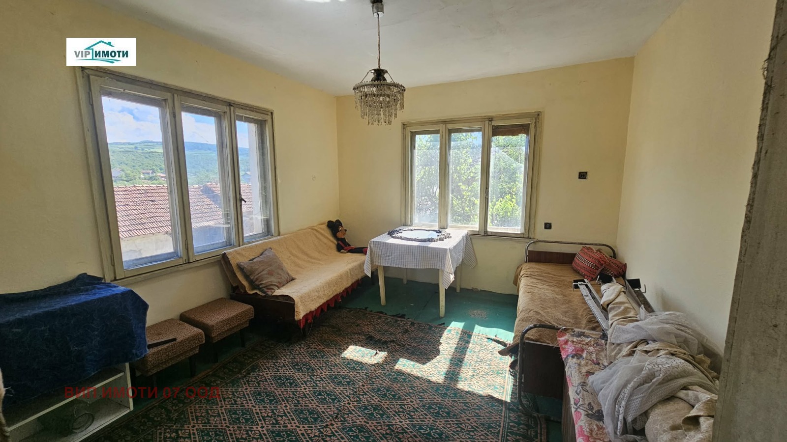 Продава КЪЩА, гр. Ловеч, Гозница, снимка 11 - Къщи - 54690755