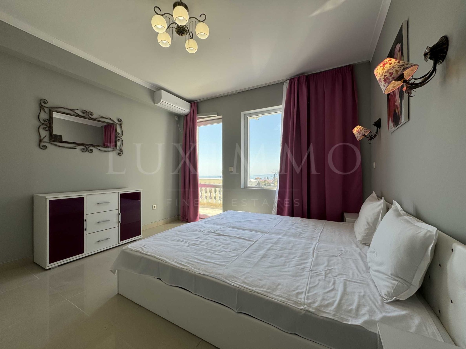 Продава КЪЩА, гр. Балчик, област Добрич, снимка 12 - Къщи - 55785279