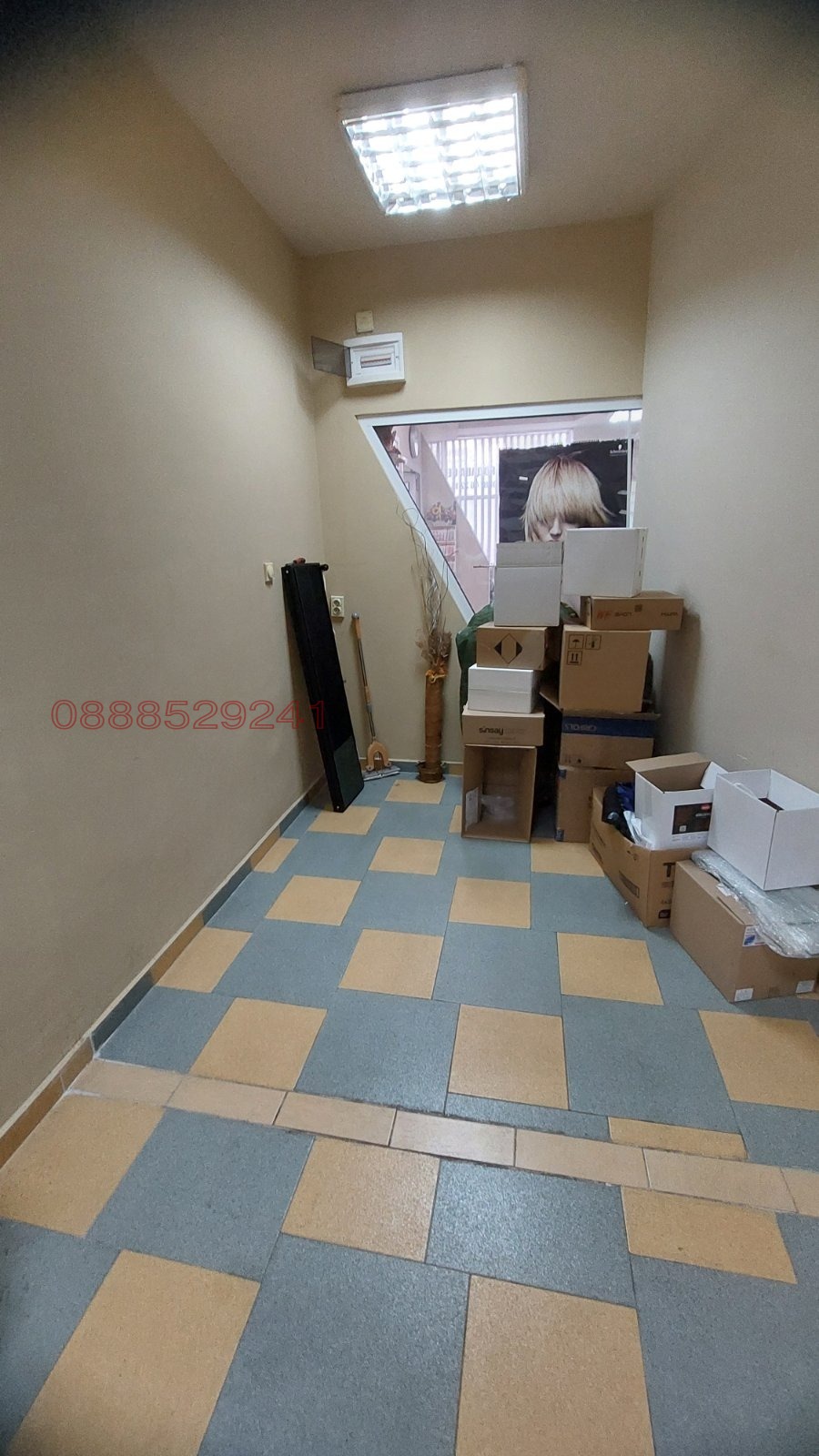 Продава МАГАЗИН, гр. Димитровград, област Хасково, снимка 13 - Магазини - 52783246