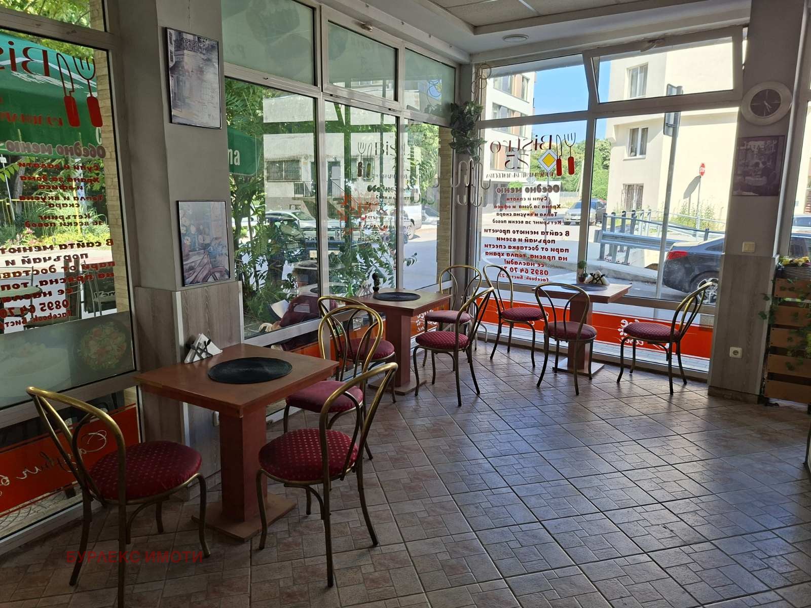 Продава ЗАВЕДЕНИЕ, гр. Варна, Базар Левски, снимка 6 - Заведения - 55301428