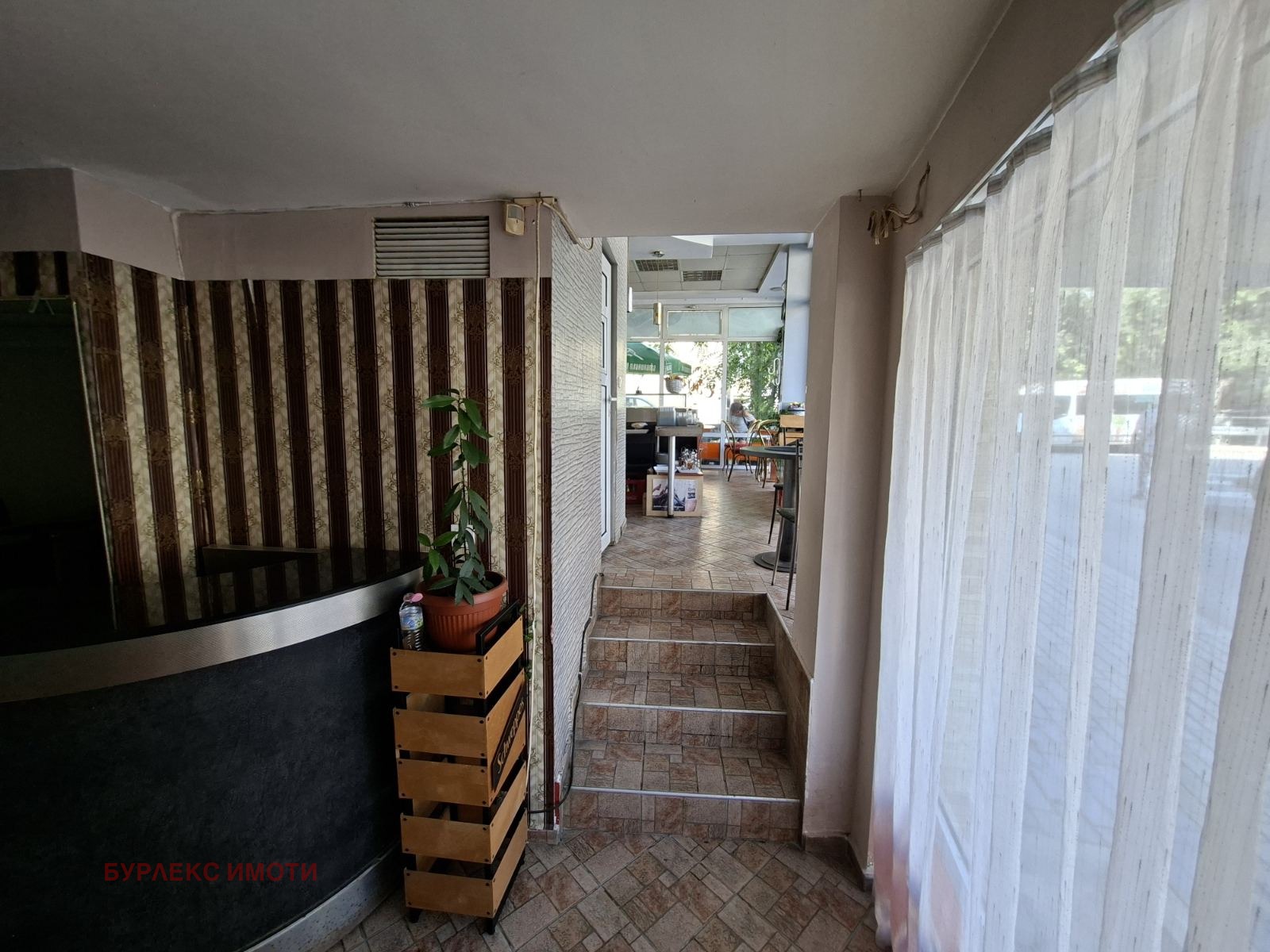Продава ЗАВЕДЕНИЕ, гр. Варна, Базар Левски, снимка 9 - Заведения - 55301428