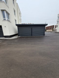 Продава ГАРАЖ, ПАРКОМЯСТО, гр. Пловдив, Кючук Париж, снимка 2