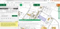 Продава ПАРЦЕЛ, град София, с. Герман • 1116000 € / 2182706.28 лв. • 17760001 2