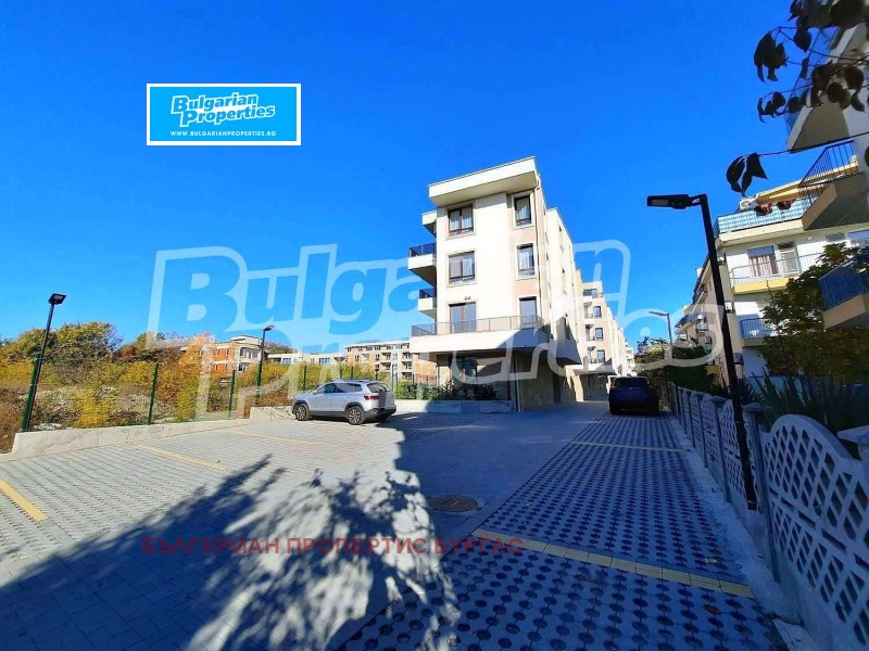 Продава 2-СТАЕН в град Бургас, Сарафово - 57 кв.м / 105 000 € » 205 362.15 лв., БЪЛГЕРИАН ПРОПЕРТИС БУРГАС
