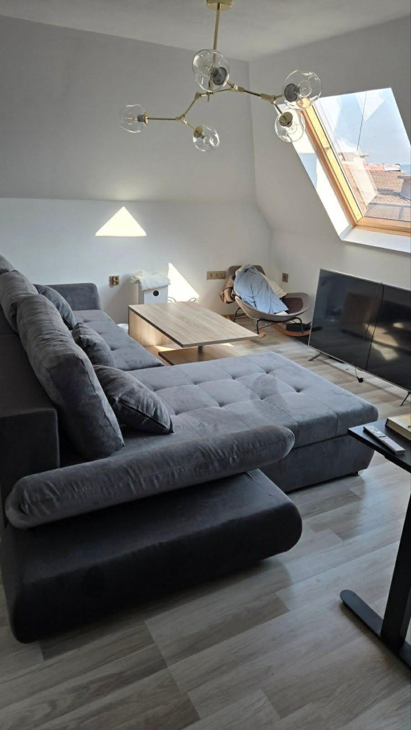 Продава 2-СТАЕН в град София, Малинова долина - 74 кв.м / 297 500 € » 581 859.43 лв., ТИТАН ПРОПЪРТИС СОФИЯ