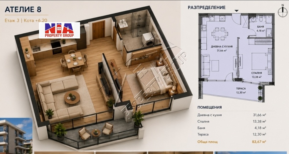 ������� 2-����� | Imot.bg � ����������� 4