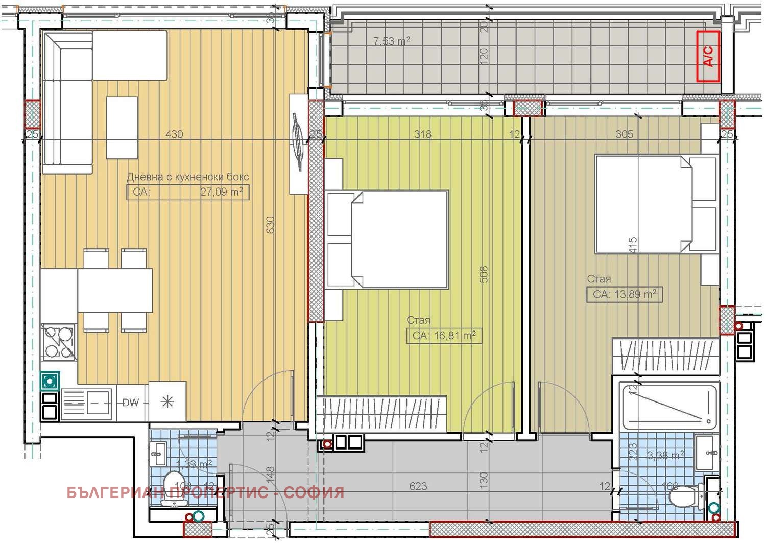 ������� 3-����� | Imot.bg � ����������� 17