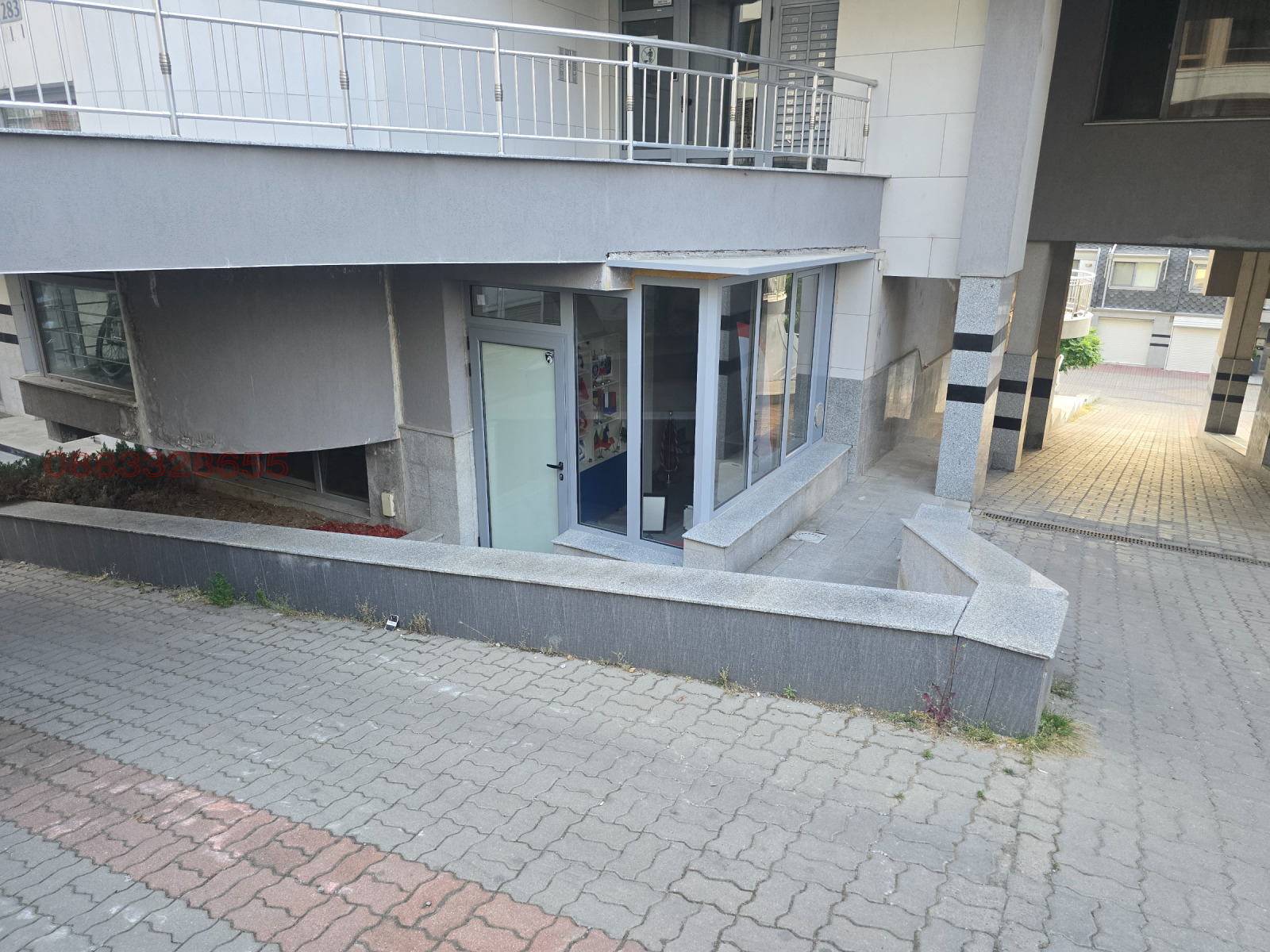 Продава ОФИС | Imot.bg — изображение 3