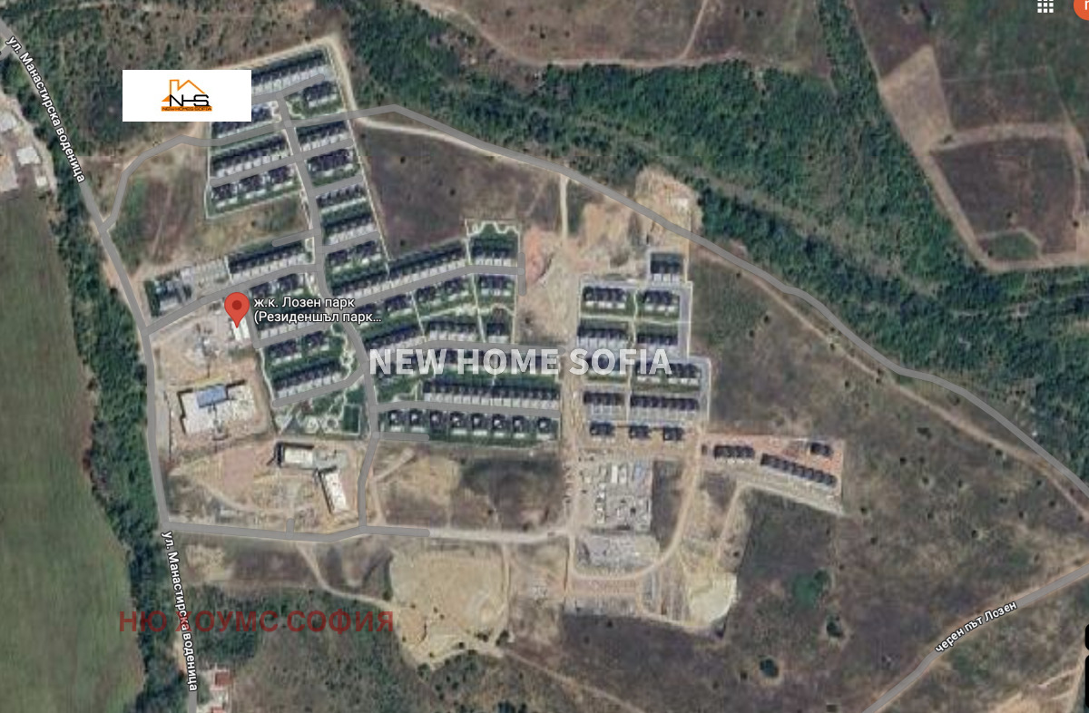 Продава ПАРЦЕЛ | Imot.bg — изображение 3