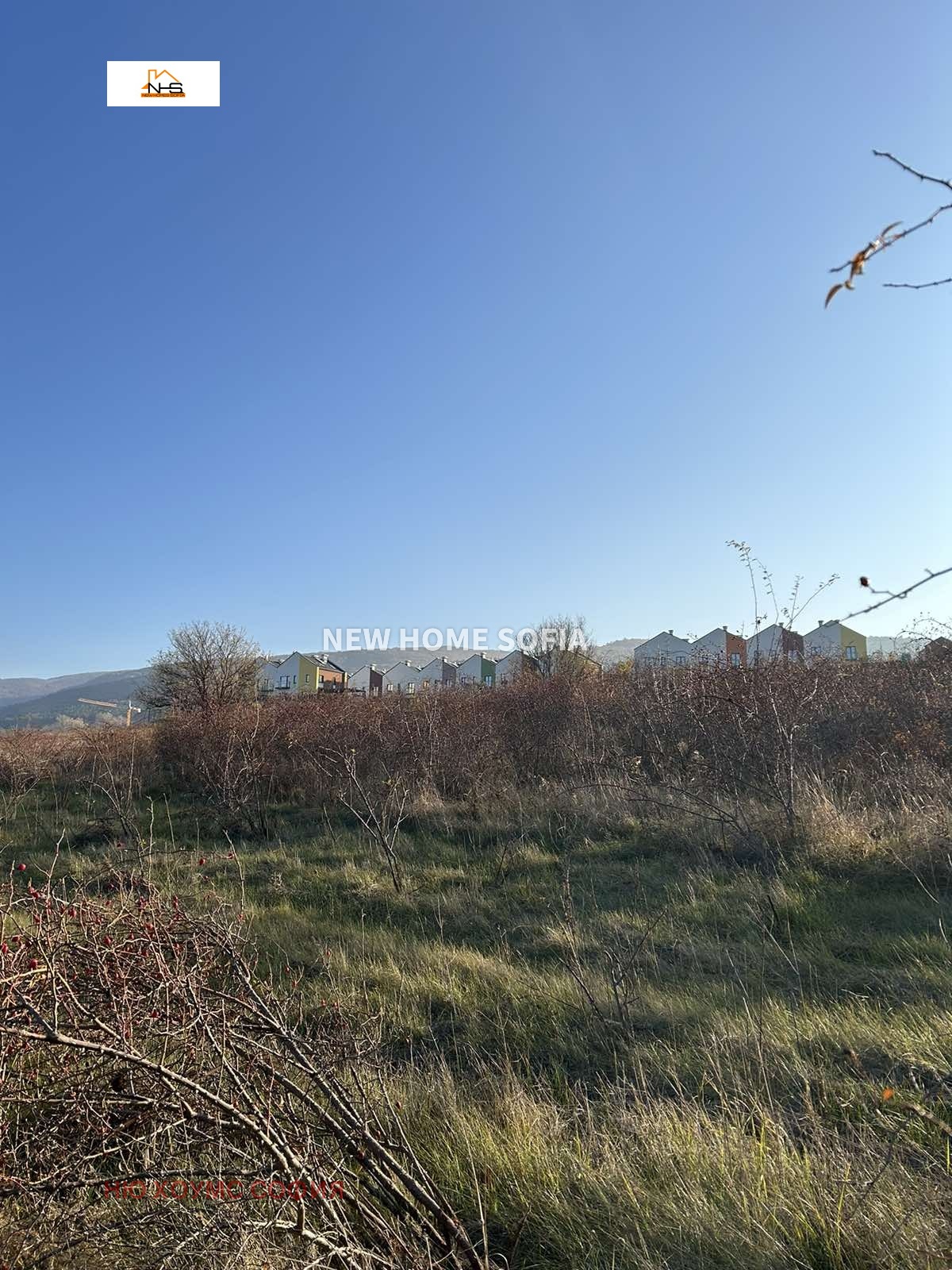 Продава ПАРЦЕЛ | Imot.bg — изображение 5