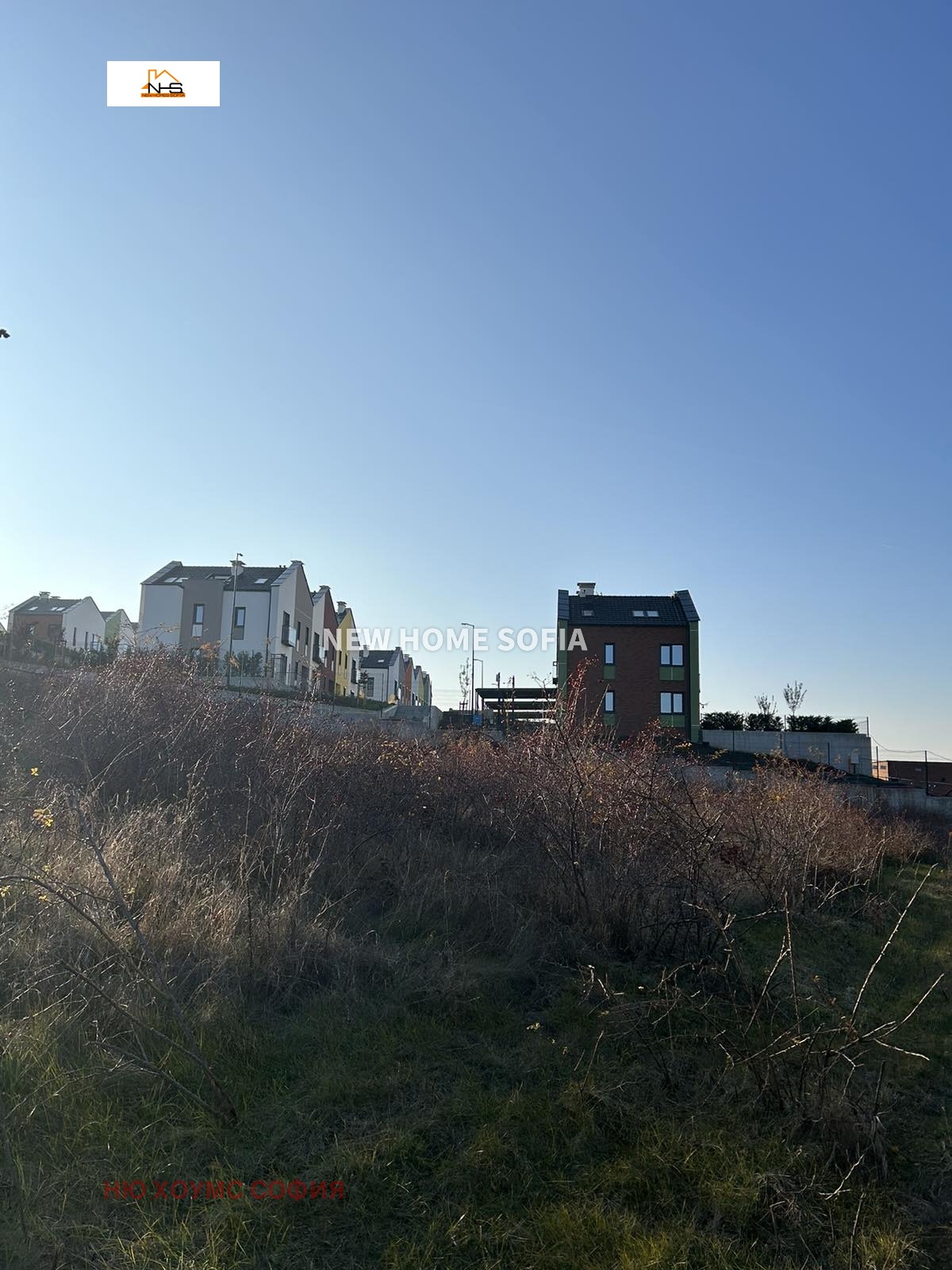 Продава ПАРЦЕЛ | Imot.bg — изображение 2