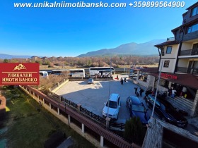 1 camera da letto Bansko, regione Blagoevgrad 7