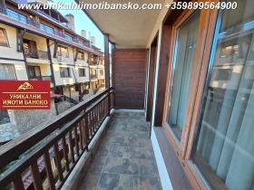 1 camera da letto Bansko, regione Blagoevgrad 8