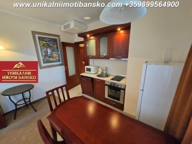 1 bedroom Bansko, region Blagoevgrad 9