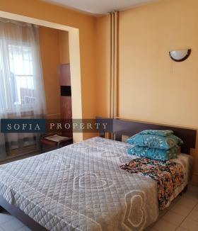 1 slaapkamer Krasna poljana 1, Sofia