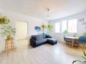 1 dormitorio Zapaden park, Sofia