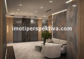 1 yatak odası Kyuçuk Parij, Plovdiv
