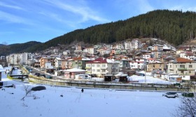 2 soverom Sjepelare, region Smolyan 1