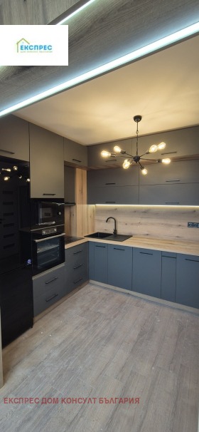 2 bedroom Sveta Troitsa, Sofia