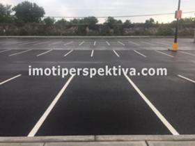 Продава гараж град Пловдив Тракия - [1] 