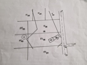 Парцел с. Драганово, област Добрич 1