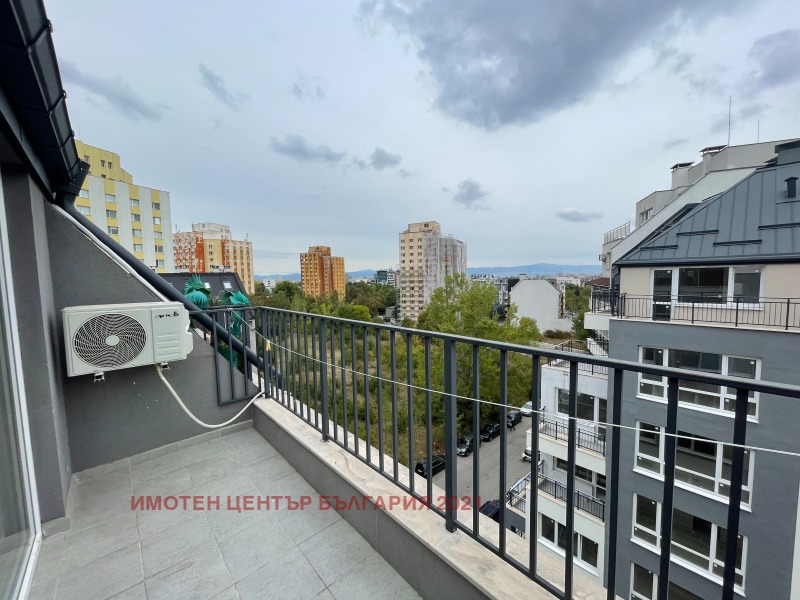 For Sale  Studio Sofia , Studentski grad , 45 sq.m | 62655053 - image [6]