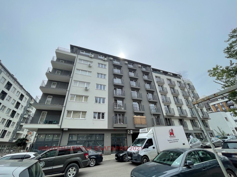 For Sale  Studio Sofia , Studentski grad , 45 sq.m | 62655053 - image [7]