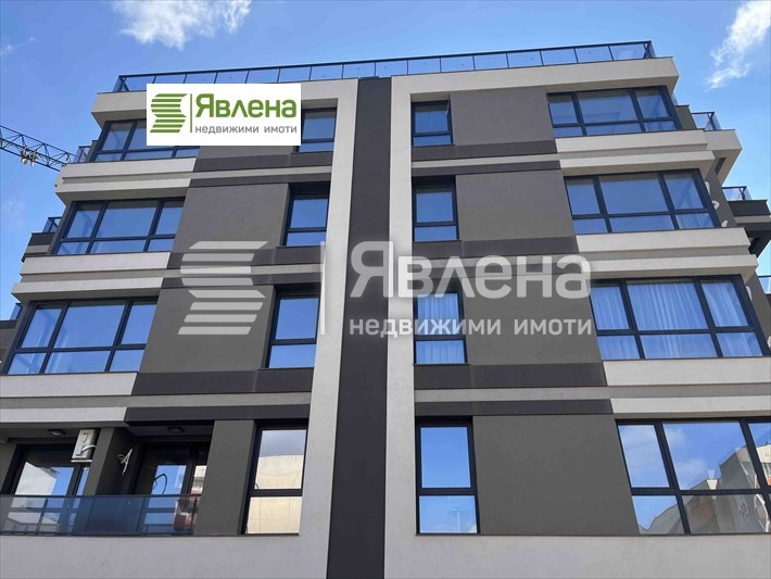 Продава  1-стаен, град София, Малинова долина •  113 600 EUR • ID 31115135 — holmes.bg - [1] 