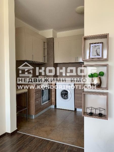 En venta  1 dormitorio Plovdiv , Karshiyaka , 78 metros cuadrados | 24787706 - imagen [2]