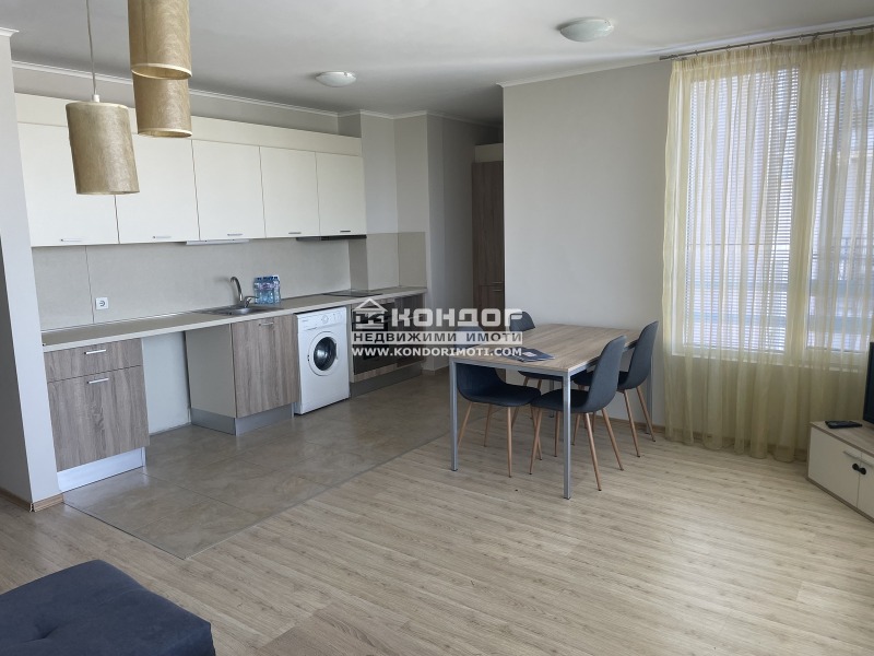 На продаж  1 спальня Пловдив , Кършияка , 80 кв.м | 24787706 - зображення [4]