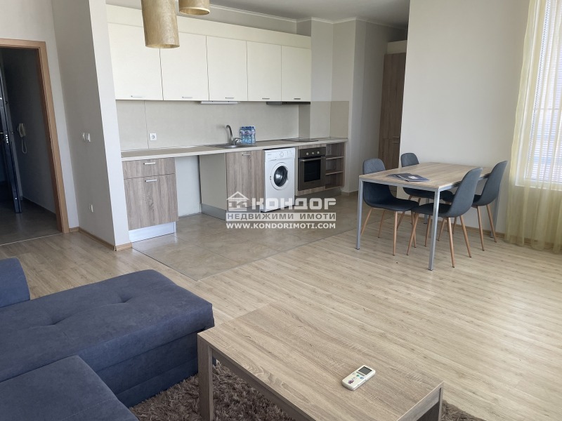 На продаж  1 спальня Пловдив , Кършияка , 80 кв.м | 24787706 - зображення [2]