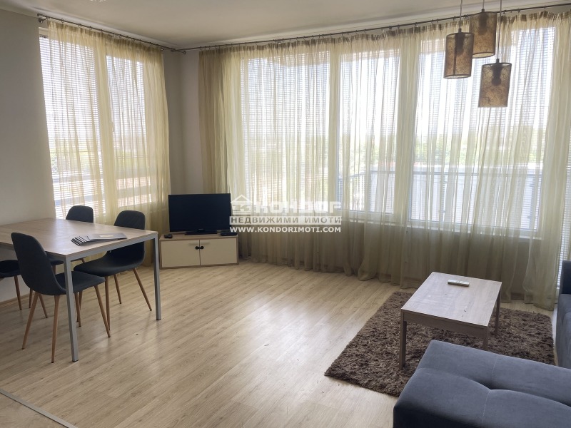 На продаж  1 спальня Пловдив , Кършияка , 80 кв.м | 24787706 - зображення [5]