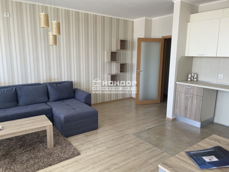 На продаж  1 спальня Пловдив , Кършияка , 80 кв.м | 24787706 - зображення [3]